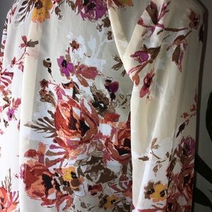 Kut from the Kloth blouse